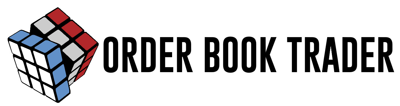 Order Book Trader